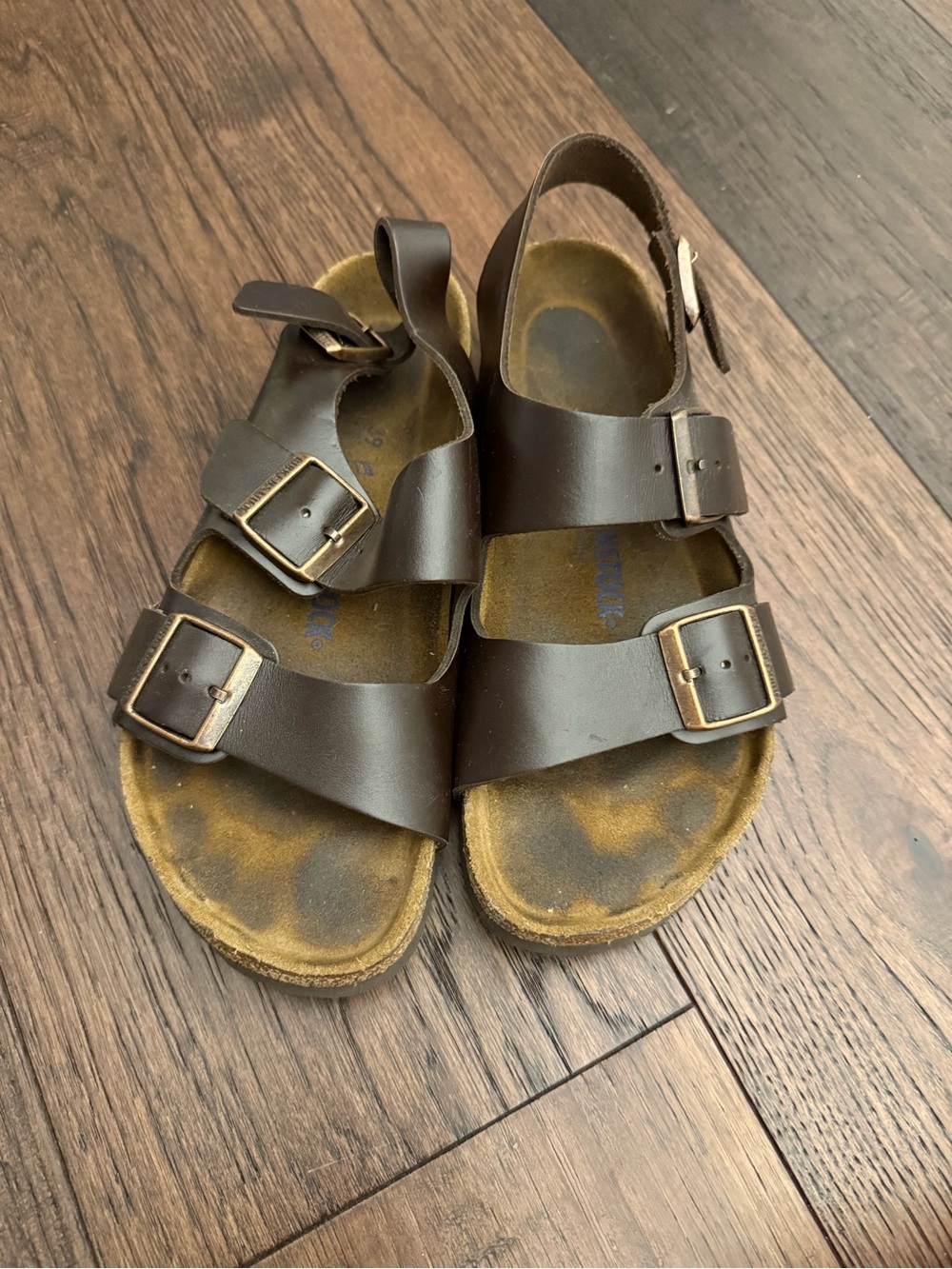 Birkenstock Sandals